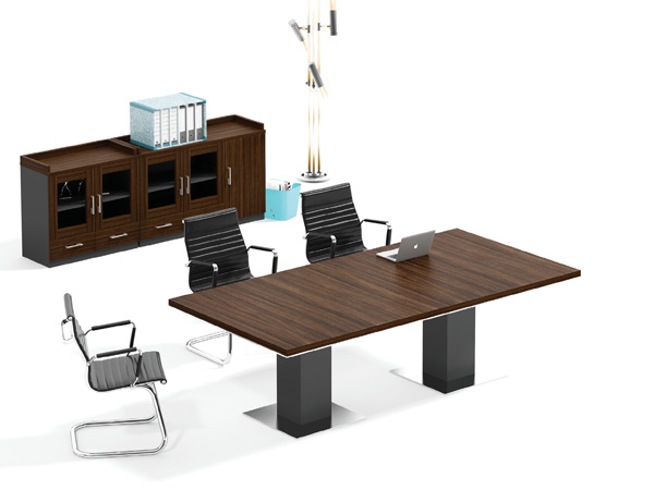 君悅系列|板式會議桌 板式會議桌