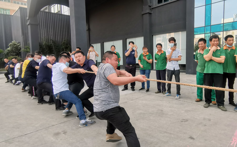 福瑪仕辦公家具員工活動 福瑪仕辦公家具員工活動