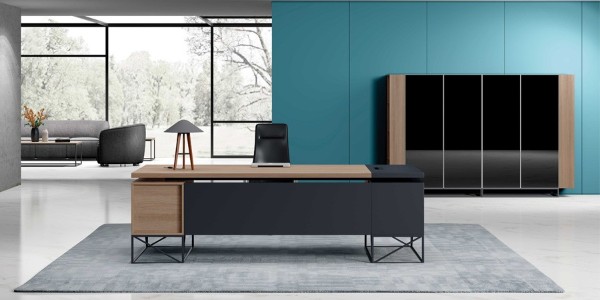 微型辦公空間裝修，怎樣設(shè)計(jì)才能看上去精巧？