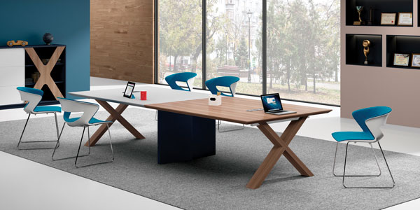 在炎炎夏日如何給辦公家具降溫解暑？