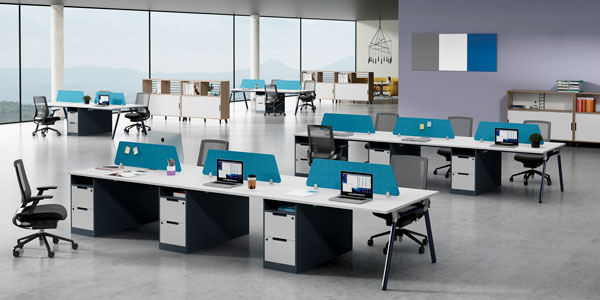 選對(duì)辦公家具，是創(chuàng)業(yè)成功不可忽視的因素