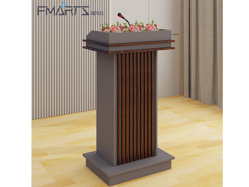 福瑪仕家具演講臺 福瑪仕家具演講臺