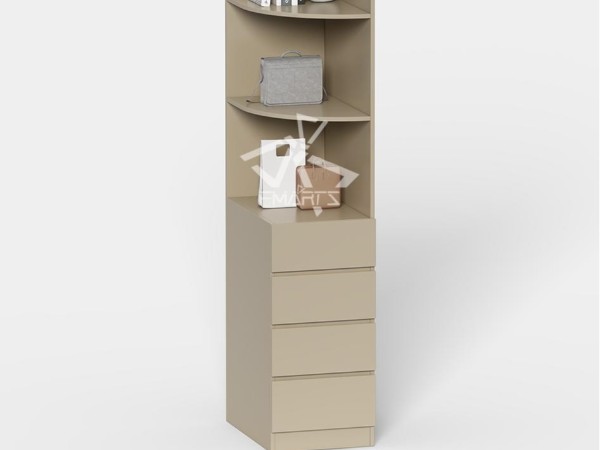 G款衣柜HF-YG0420A G款衣柜HF-YG0420A