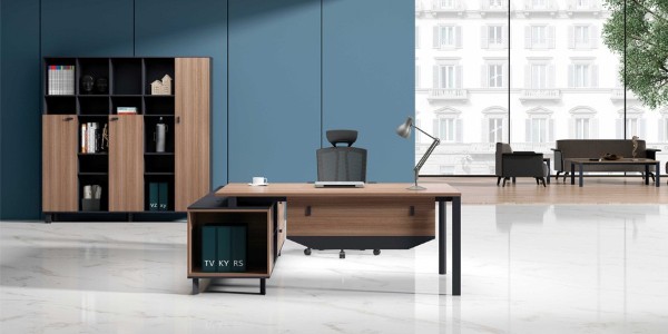 怎么才能定做優(yōu)質(zhì)的辦公家具，巧用辦公室家具合理安排室內(nèi)空間