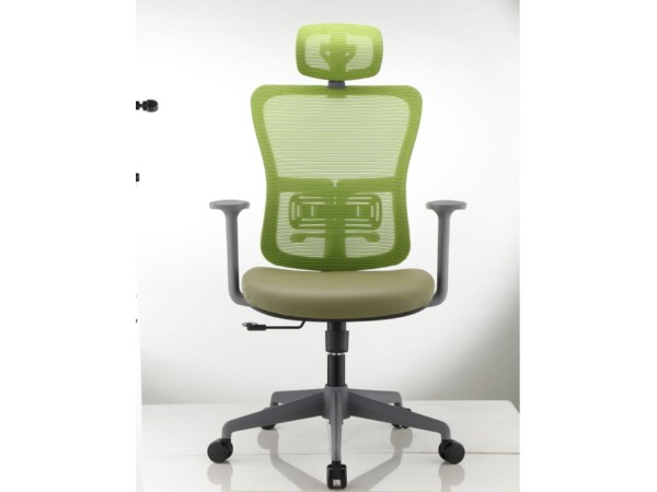 福瑪仕家具-TH1109半網椅 福瑪仕家具-TH1109半網椅